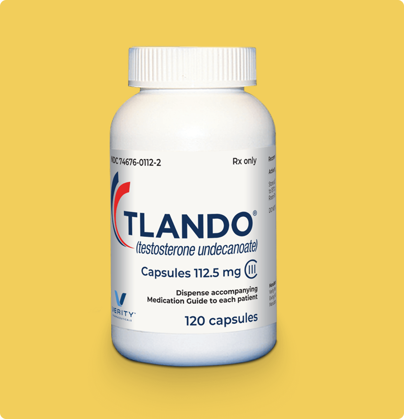 tlando bottle